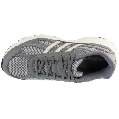 3. adidas Technochaos 2000 KI4230 Grau 42 2/3