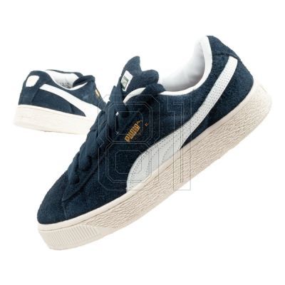6. Puma Suede XL Hairy M Schuhe 397241 01