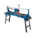18. Scheppach FS4700 Fliesenschneider mit Diamanttrennscheibe