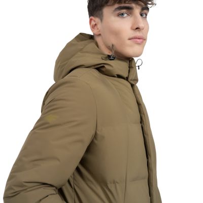 14. Jacke 4F M H4Z22KUMP00774S 