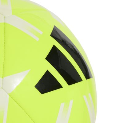 3. Fußball adidas Starlancer Club, gelb, KT0656
