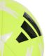 3. Fußball adidas Starlancer Club, gelb, KT0656