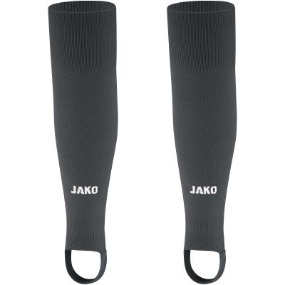 Jako Glasgow 2.0 Fußballsocken ohne Fuß Jr 3414 21