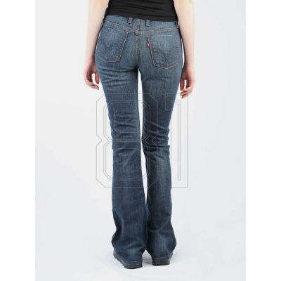 2. Levi's W 0629-0052 Jeans