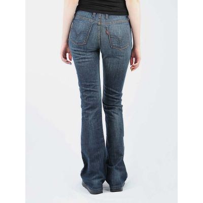 2. Levi's W 0629-0052 Jeans