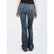 2. Levi's W 0629-0052 Jeans