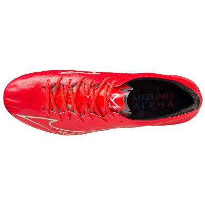 3. Mizuno Morelia Alpha Elite MD M P1GA236264 Schuhe