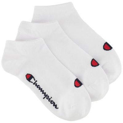 3. Champion U20100 WW001 Socken