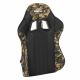 12. Huzaro Force 4.7 Camo Mesh Gaming-Stuhl