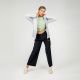 10. Damen FELISANA Sweatshirt W