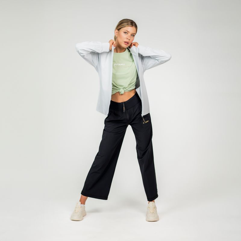 10. Damen FELISANA Sweatshirt W