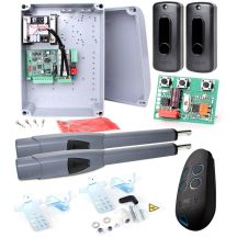 CAME ATS 30DGS SAFE 24V SPACE Kit für Schwingtore