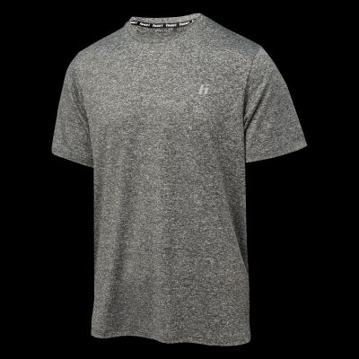 Herren-T-Shirt mit kurzen Ärmeln DAZH SENIOR