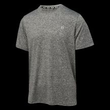 Herren-T-Shirt mit kurzen Ärmeln DAZH SENIOR