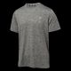 Herren-T-Shirt mit kurzen Ärmeln DAZH SENIOR