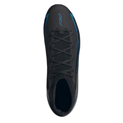 3. Adidas F50 Hyperfast Club MID FG/MG KJ3410 Schuhe