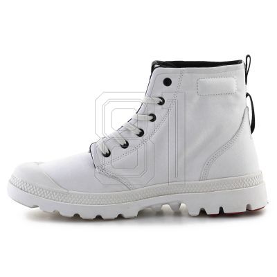 9. Palladium Pampa Lite Schuhe 79102-116-M