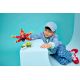 5. LEGO Sonic the Hedgehog 77119 - Tails und Tornado-1
