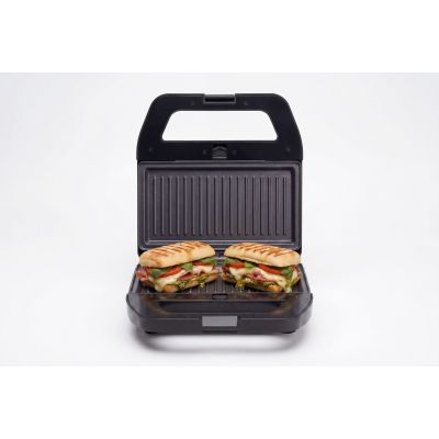 18. PROMIS 4-IN-1 TOAST MELTO / SANDWICH, COOKIES ODER