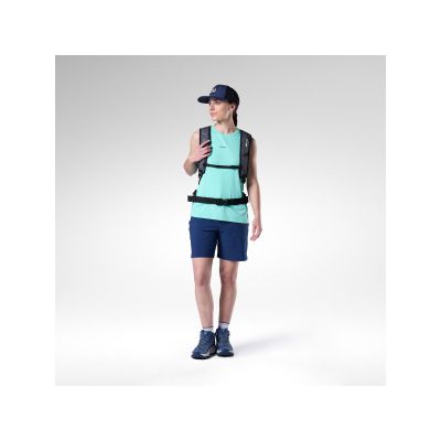 2. ROSSIGNOL W Active Tank Damen-T-Shirt grün