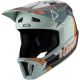 LEATT MTB Gravity 2.0 V25 Integralhelm, Größe L, mint