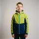 3. Trollkids Kinder Kristiansand Jacke Jr 320-345