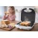 13. Esperanza Panini TKT004W Sandwichmaker (700W; weiß)