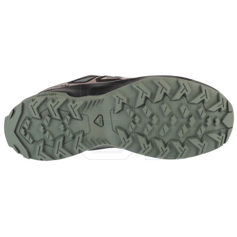 4. Salomon Extegra W L47801300 Schuhe