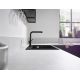 3. Hansgrohe Talis M54 Küchenarmatur Küchenarmatur 270 1 Strahl mit Spüle, matt sortiert