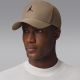 2. Air Jordan Rise Structured Metal Jumpman Khaki Cap - HM5750-247