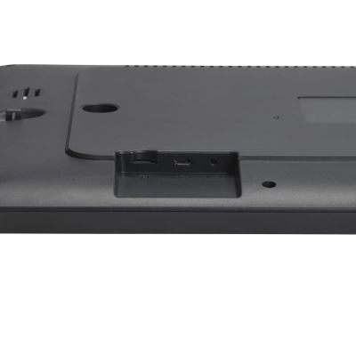 7. Denver Frameo PFF-1515B Digitaler Bilderrahmen, 39,6 cm (15,6 Zoll), Schwarz