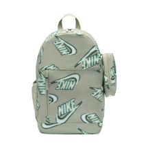 Nike Elemental Rucksack + Federmäppchen Grün IH7852 304