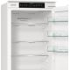 9. GORENJE NRKI519E41 Kühl-Gefrierkombination