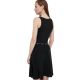11. Calvin Klein Jeans Kontrast W Kleid J20J218348