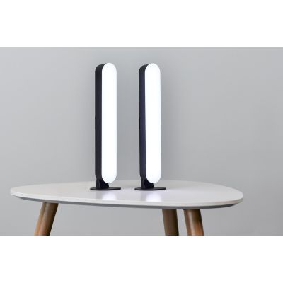 23. Activejet AJE-MUSIC BAR RGB LED-Musiklampe