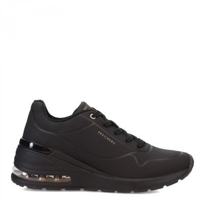 Skechers Million Air Elevated Air W 155401-BBK Schuhe