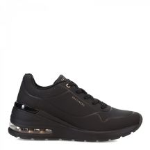 Skechers Million Air Elevated Air W 155401-BBK Schuhe