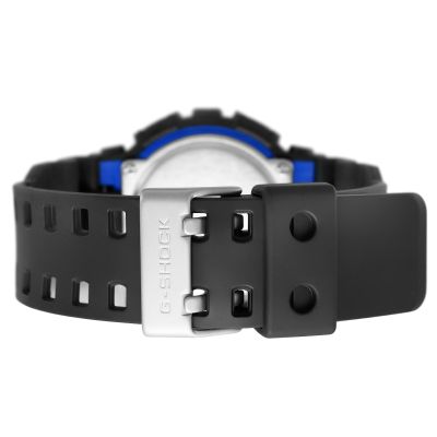 5. Herrenuhr CASIO G-SHOCK GA-100-1A2ER + Box