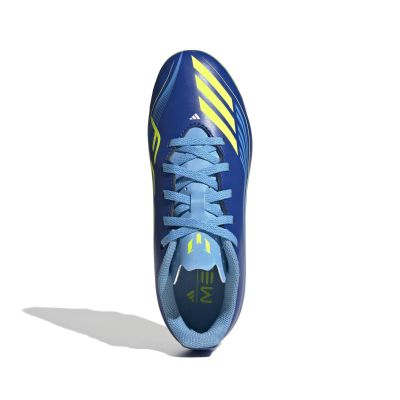 4. Adidas Junior F50 Messi Club FG/MG JP7458 Schuhe