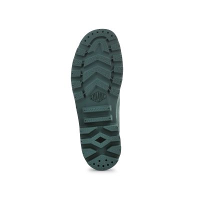 8. Palladium Pampa Hi M 02352-398-M Pine Needle Schuhe