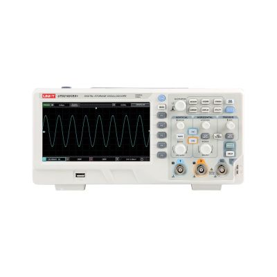 Uni-T UTD2102CEX+ Oszilloskop