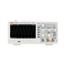 Uni-T UTD2102CEX+ Oszilloskop