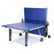 10. CORNILLEAU 500 Indoor-Tischtennisplatte, Blau