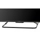 22. SHARP 50HR7265E QLED 50" 4K Ultra HD Google TV Dolby Digital Plus DVB-T2 Schwarz