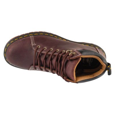 3. Dr. Martens 939 Hiker 7 Tie Boot DM43351200 Braun 41