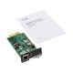 9. Eaton Gigabit-Netzwerkkarte M3