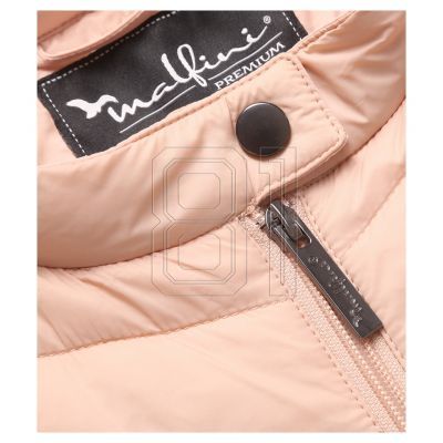 4. Malfini Premium Hybridjacke Cross W MLI-556C5