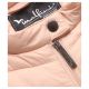4. Malfini Premium Hybridjacke Cross W MLI-556C5