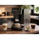 10. ELDOM Automatische Espressomaschine ECA10, 20 bar, 7 Automatikprogramme, 1400 W, Behälter: Milch 0,75 l, Wasser 1,5 l