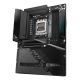 4. GIGABYTE X870 AORUS STEALTH AMD X870 Sockel AM5 ATX